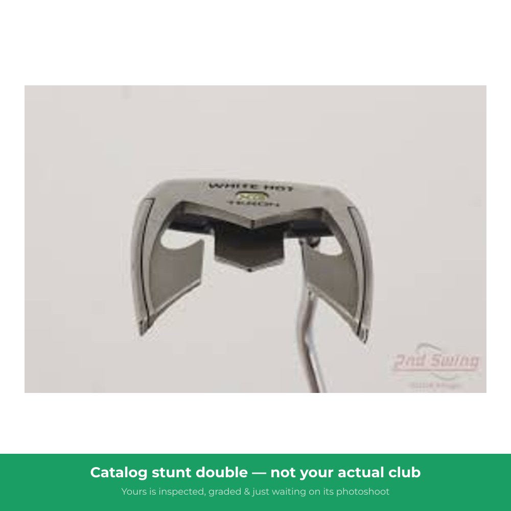 Odyssey White Hot XG Teron Putter — representative photo