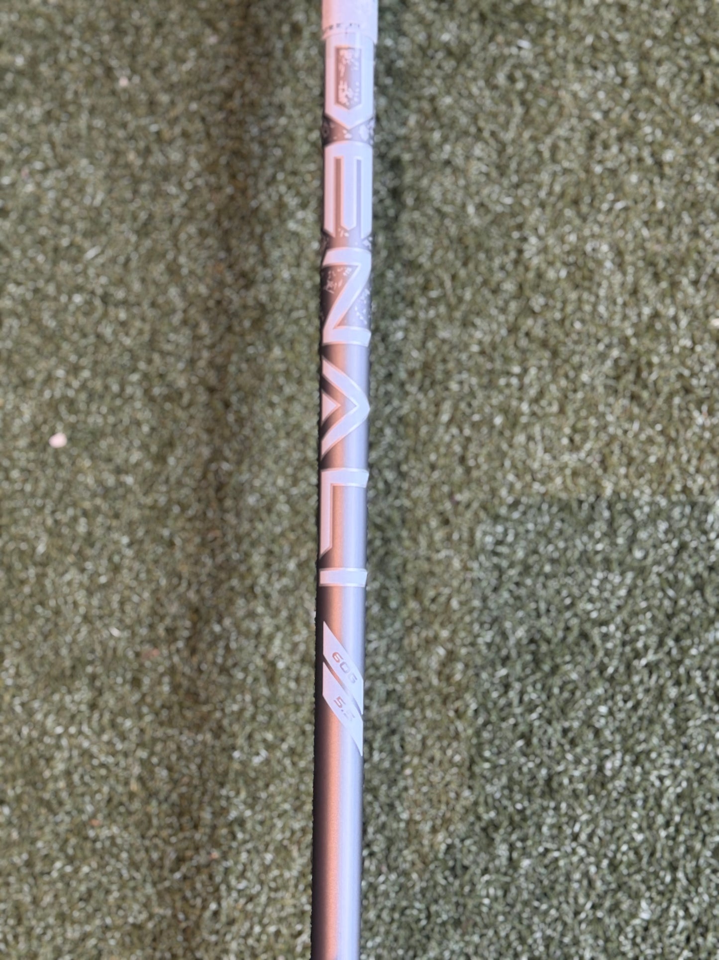 Callaway Quantum Max Fairway Wood
