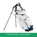 Taylormade FlexTech Stand Bag BW