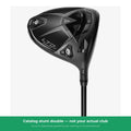 Cobra LTD X Max #3 Wood L Flex AT *