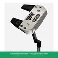 PXG Bat Attack Battle Ready II Putter 38'
