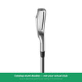 TaylorMade P790 5~P RH S Graphite