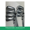 KZG Tour Evolution 4~P RH S Steel