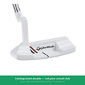 TaylorMade Ghost Tour Putter