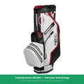 Sun Mountain 2022 H2NO Cart Bag IH
