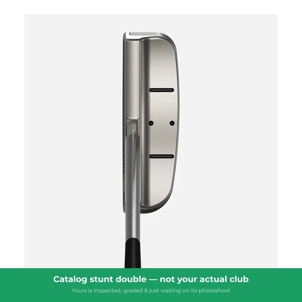 PXG Dagger Putter — representative photo