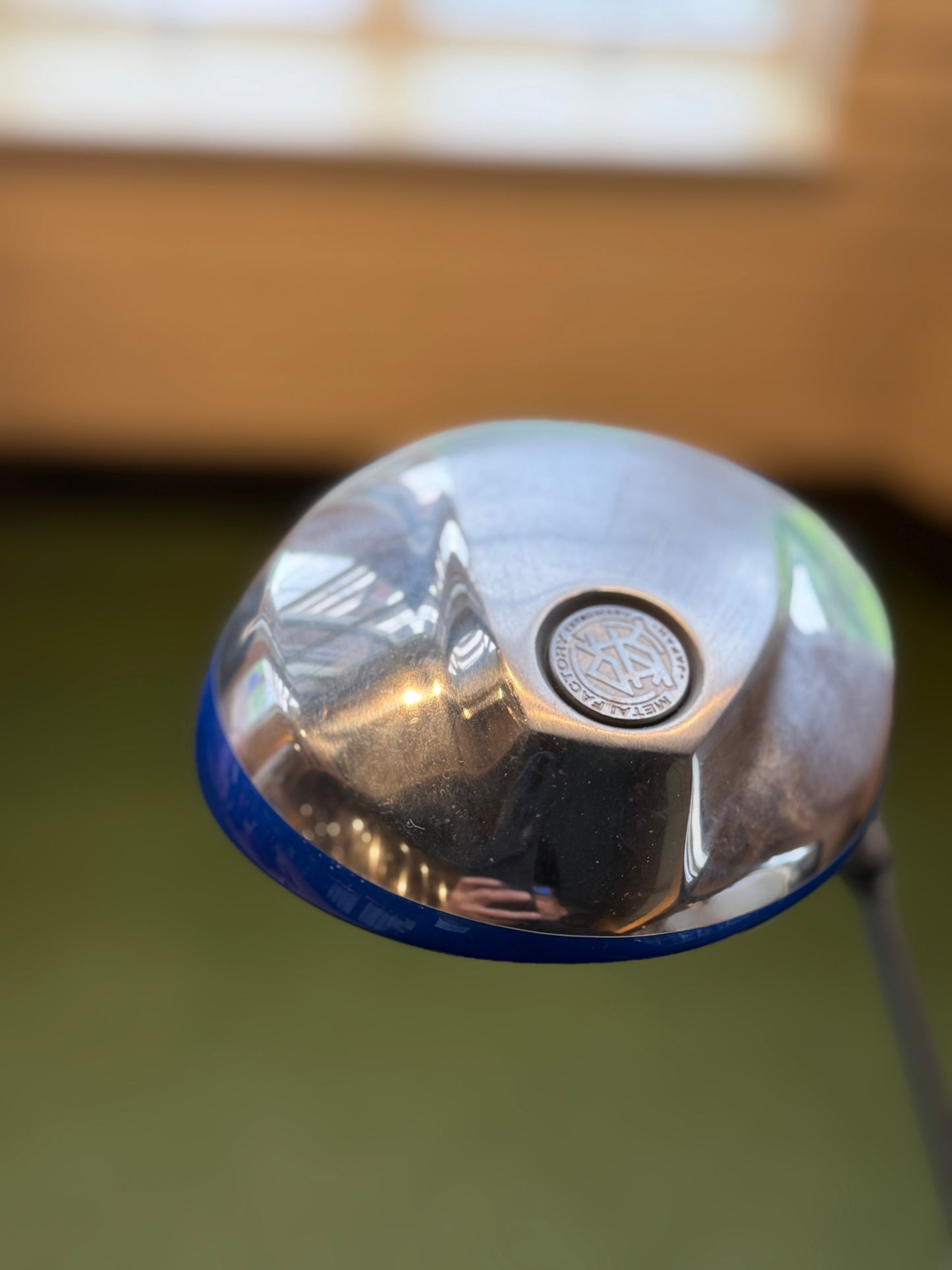 Metal Factory S-360  9.5 ° Driver