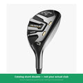 Callaway Rouge ST Max Hybrid