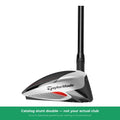 TaylorMade M6 Fairway Wood