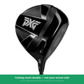 PXG 0211 Driver LH 12 ° Ladies Flex