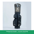 Omnix Galaxy Battleship Cart Bag