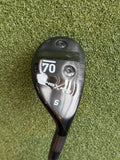Sub 70 Hybrid