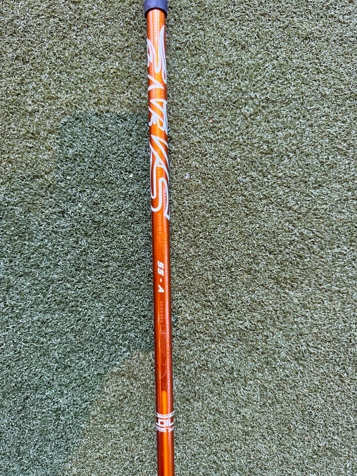Callaway Elyte Fairway Wood