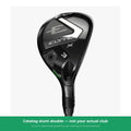 Callaway X Hybrid