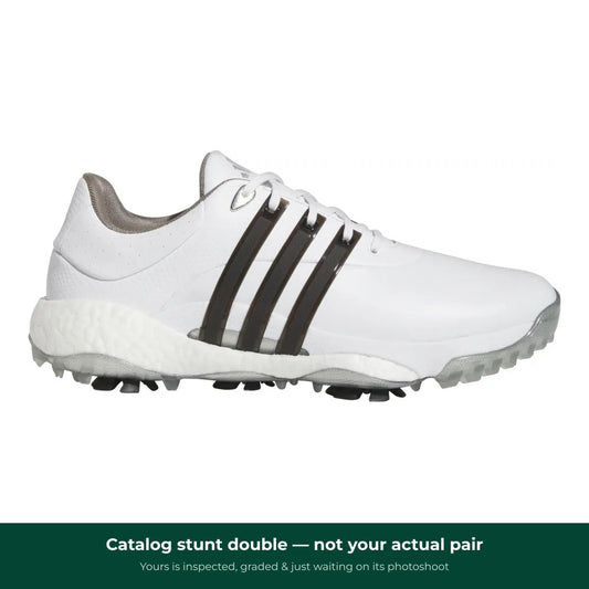 Adidas 2022 Tour 360 Shoe — representative photo