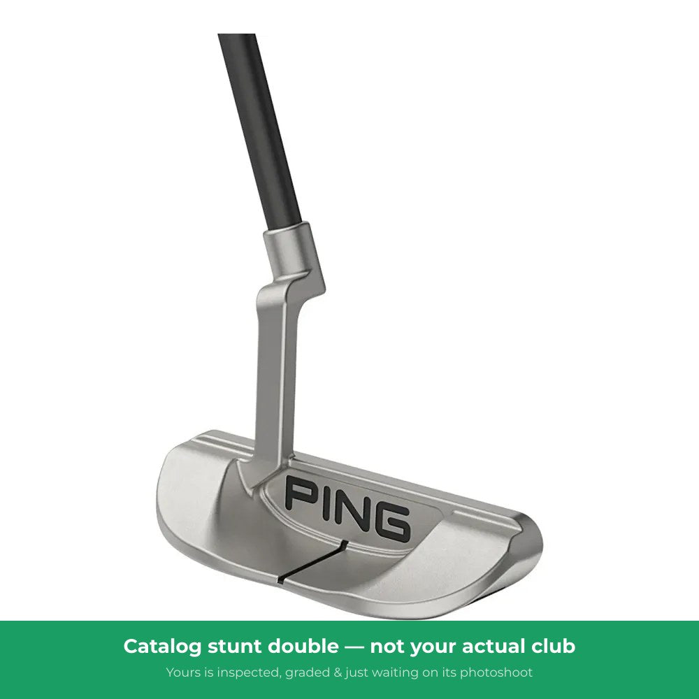 Ping B60 Putter — representative photo