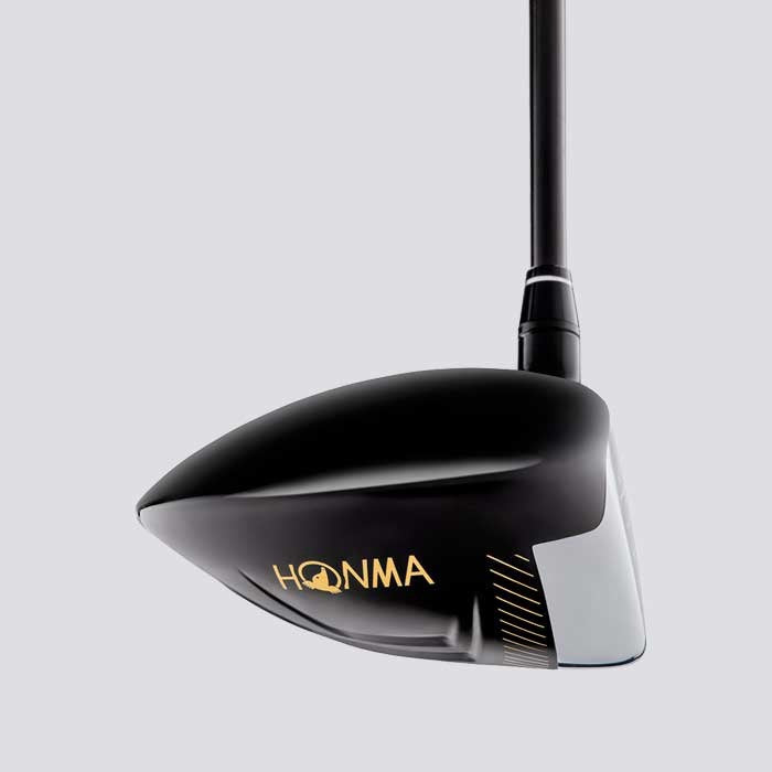 Honma TR20 440 Driver 10.5 Deg S Flex