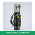 Omnix Moxie Carry Bag Night Hulk