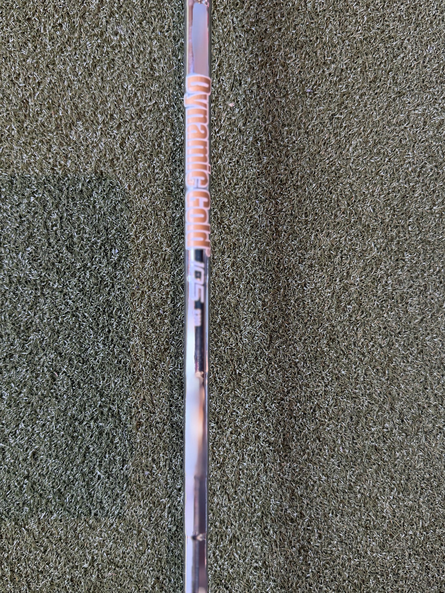Epon AF706 Iron Set