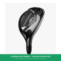 Callaway Super Hybrid RH 17 ° R Flex