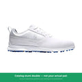 FootJoy SuperLites XP Grey Size 10