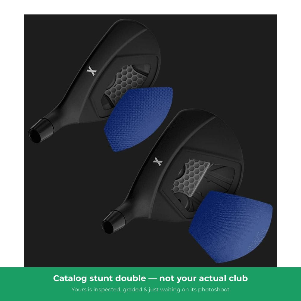 PXG Proto 0317X HY LH 28 ° Head Only — representative photo