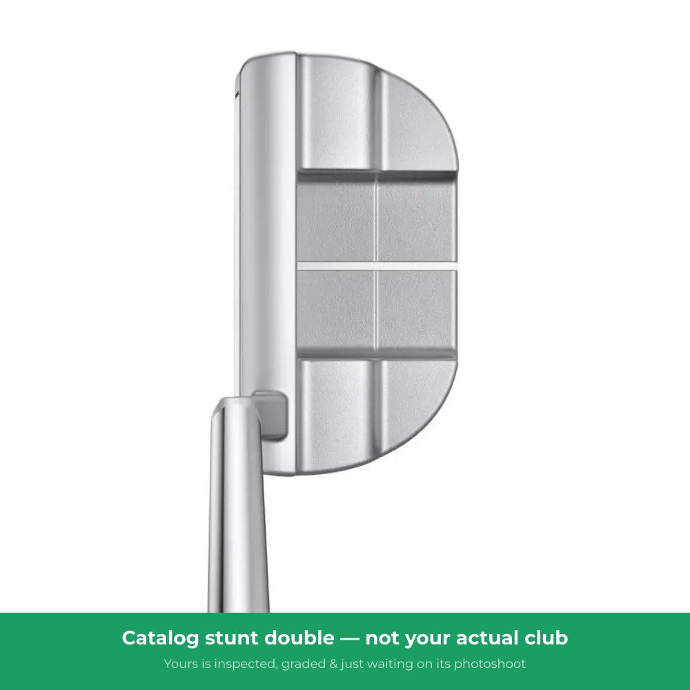 Ping Gle 3 Louise Ladies Putter RH AT * — representative photo