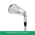 Srixon ZX Utility Hybrid