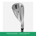 PXG Gen4 0311 T RH G Wedge