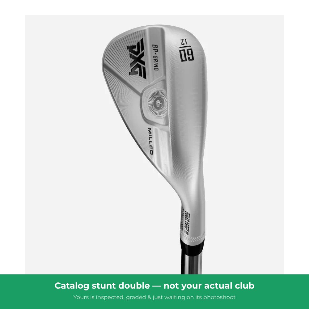 PXG Gen4 0311 T RH G Wedge — representative photo