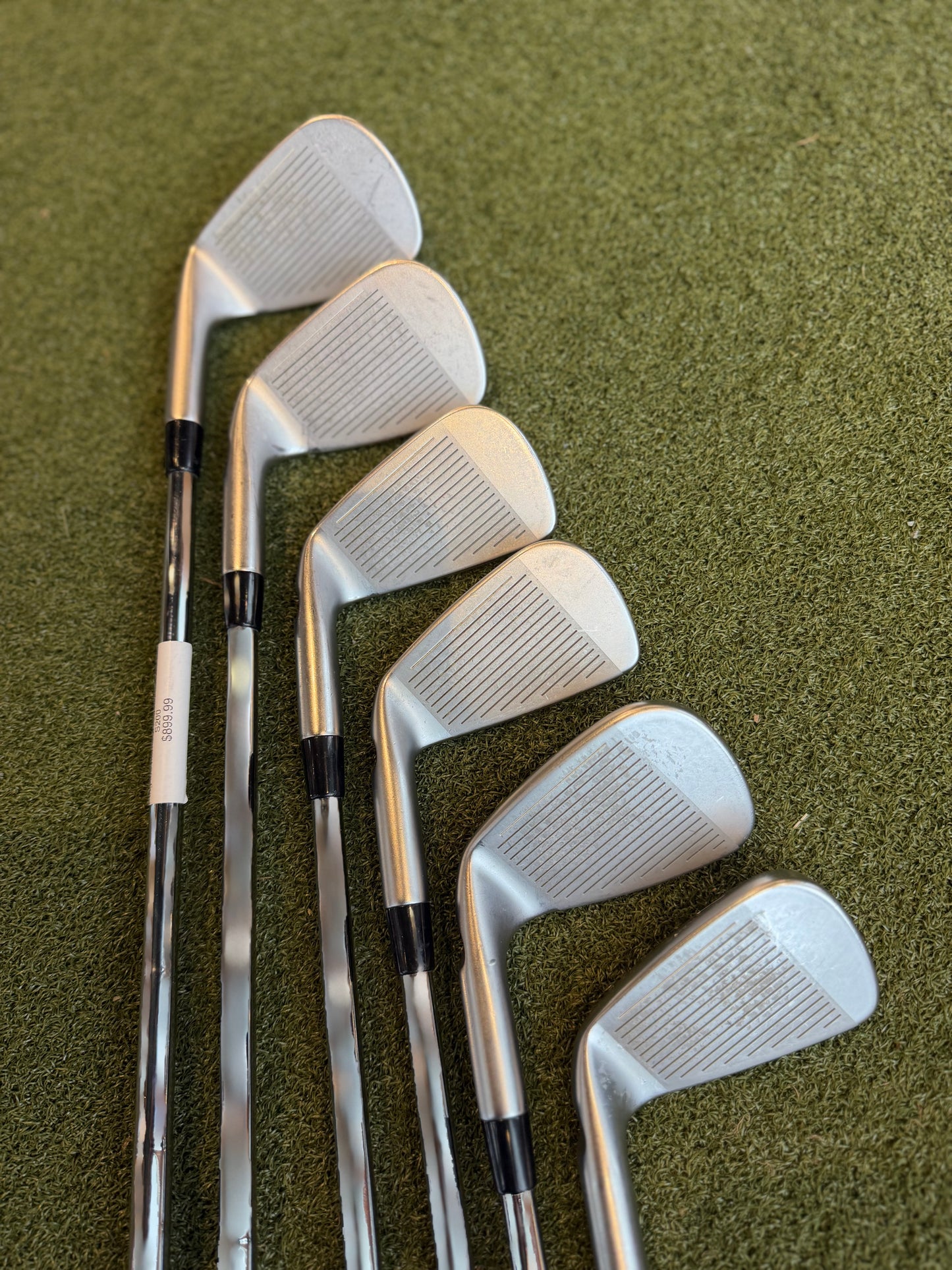Ping i59 Iron Set