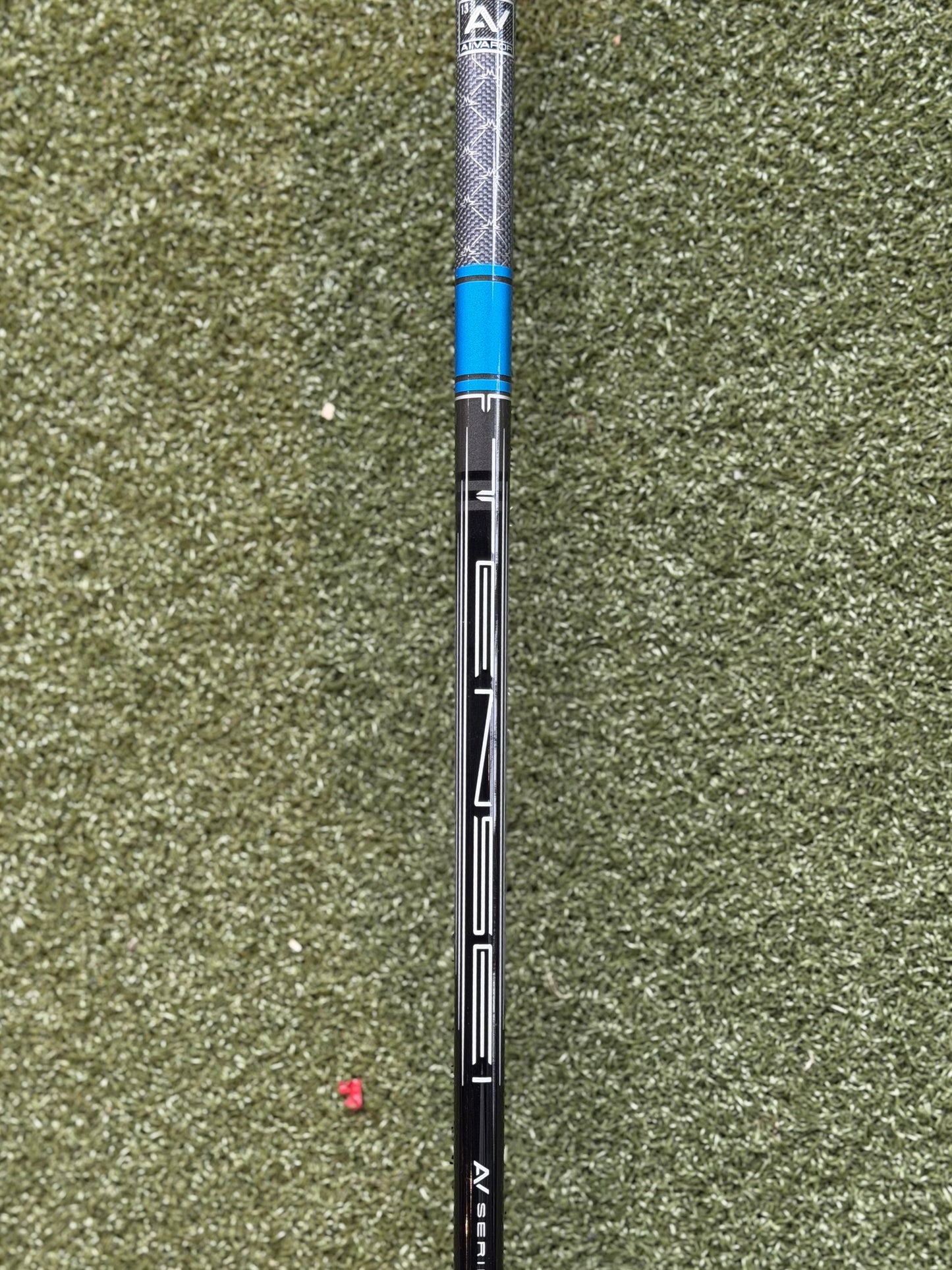 Titleist TSR1 4 Hybrid for long-game forgiveness at ReGolf - product photo 4