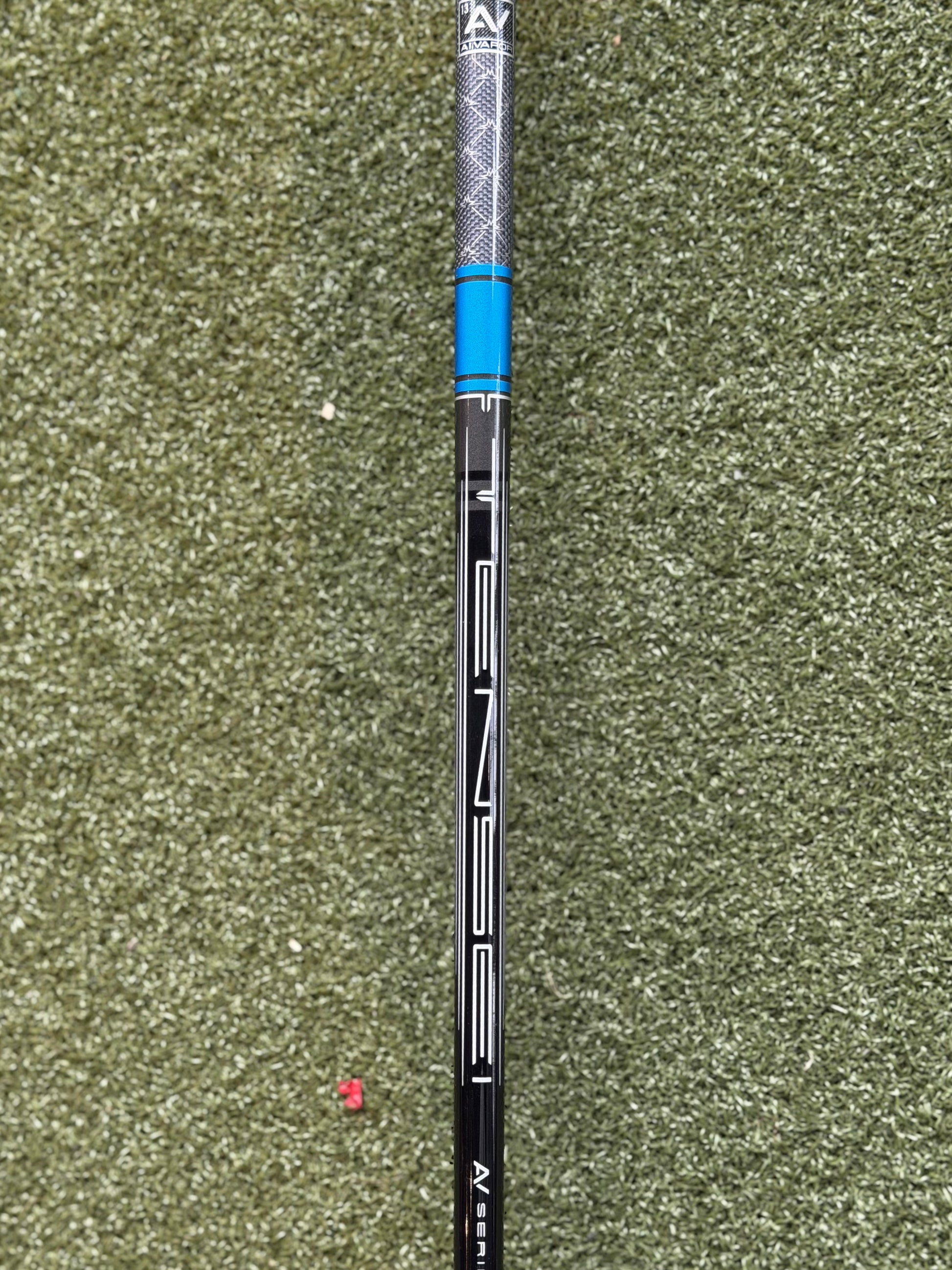 Titleist TSR1 4 Hybrid for long-game forgiveness at ReGolf - product photo 4