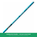 Premium Tour AD #3 Wood 60g Shaft S Flex