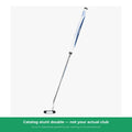 Odyssey Ai-One Cruiser Jailbird LH 37 inch