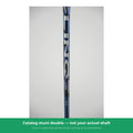 Hybrid Shaft S Flex