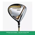 Honma Beres 07 3 Star Driver RH 9.5 ° R Flex