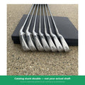 Miscellaneous - Iron Set Shaft(Steel)
