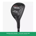 Srixon ZX MKII HY RH 17 Deg S Flex AT *