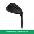 TaylorMade MG2 RH 60