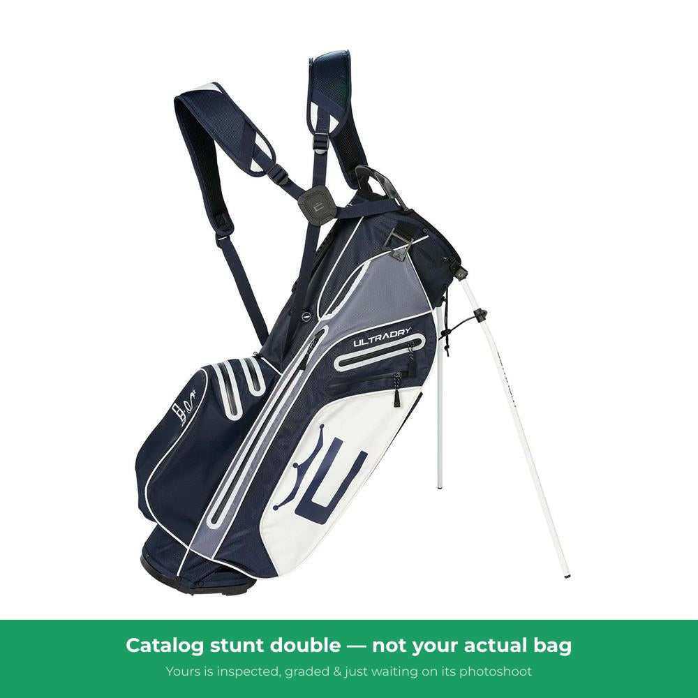 Cobra UltraDry Pro Stand Bag AT * — representative photo