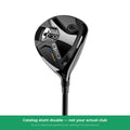 TaylorMade Qi10 5~A RH R Graphite