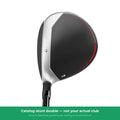 TaylorMade M6 RH #5 Wood R Flex