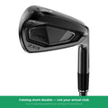 Srixon ZX5 LH 5-P Recol 70g Flex R