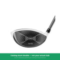 TaylorMade SIM Glorie Driver RH 10.5 Head Only