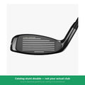 Callaway Mavrik Max Hybrid
