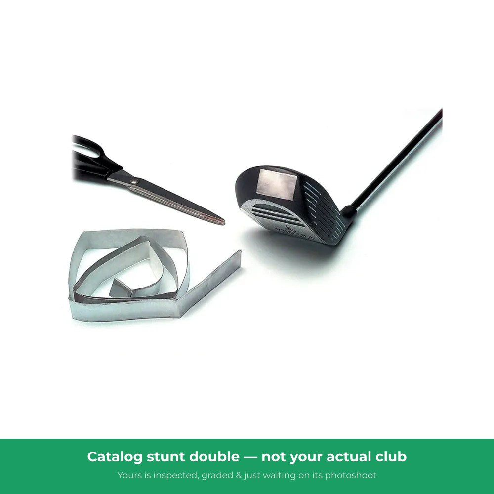 Golf It Club Head Protection Tape — representative photo