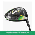 Callaway Epic Flash RH #3 Wood S Flex MC