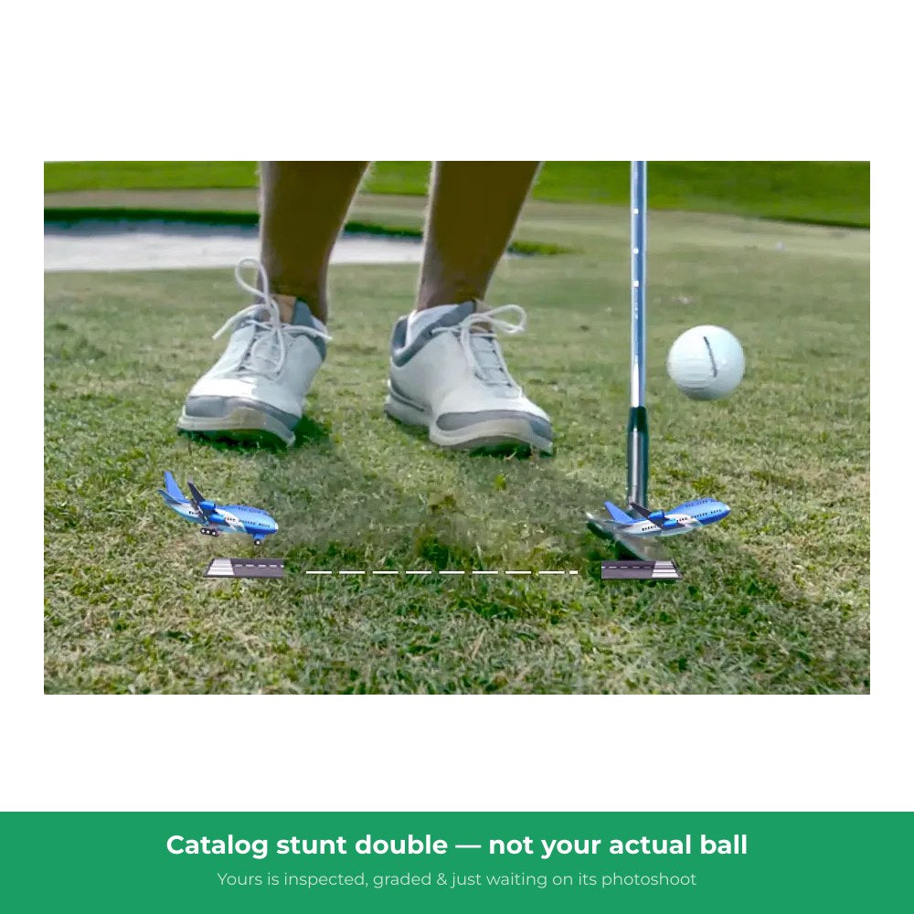 Ballin Ball In Wedge — representative photo
