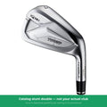 Honma Twin Marks 400RF RH 45g Flex S